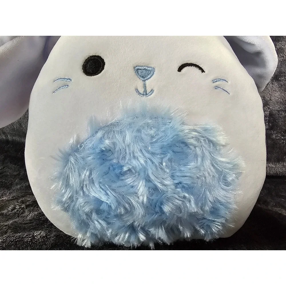 Bastian the Bunny Squishmallow 7